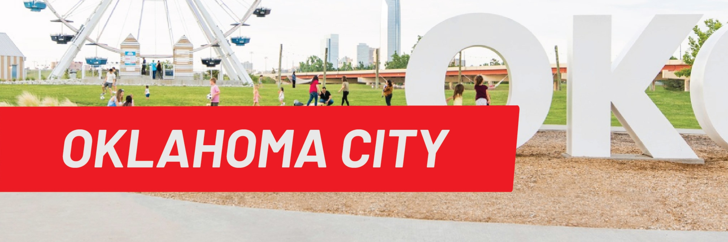 Run for Hope - Oklahoma City