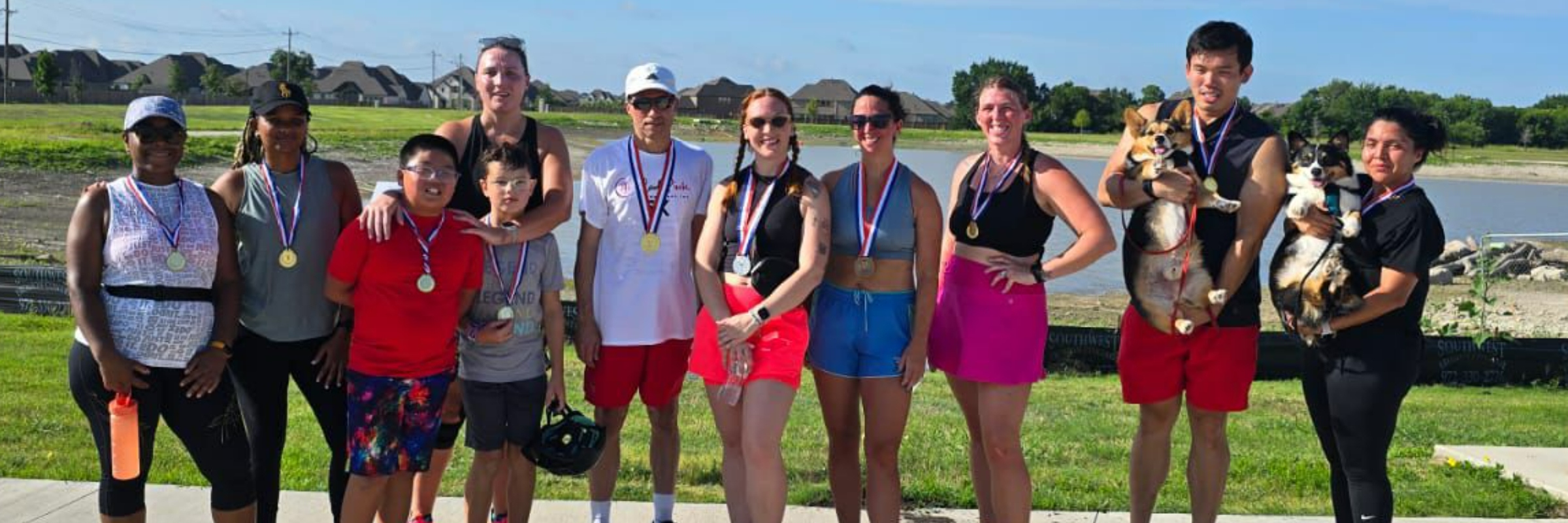 Celebration of Life 5K Walk/Run 2026