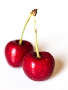 O'Neal Memorial Cherry Festival 5k Run/Walk logo