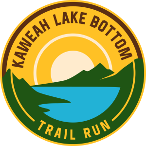 Kaweah Lake Bottom Trail Run logo