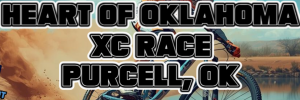 Heart of Oklahoma logo