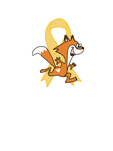 5th Annual Fox Trot 5K logo