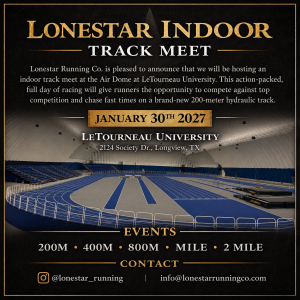 Lonestar Indoor logo
