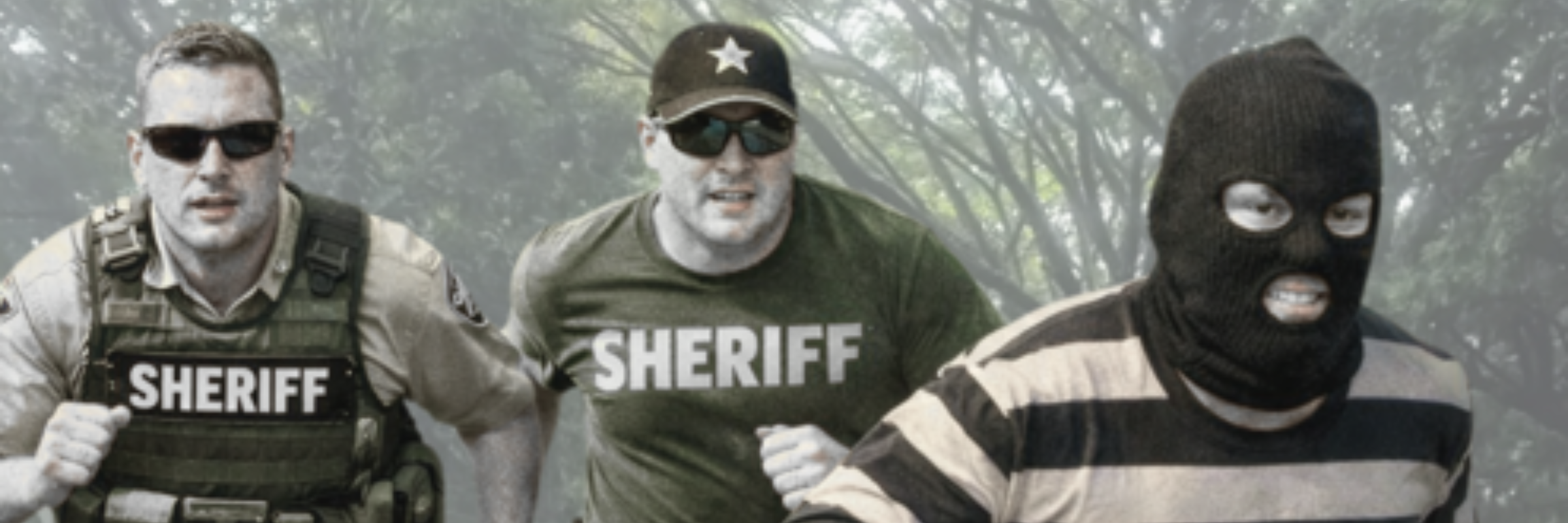 Foot Pursuit 5K and Fun Run
