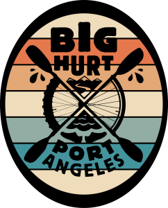 Big Hurt logo