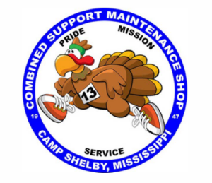 Gobble Wobble logo
