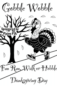 Gobble Wobble logo