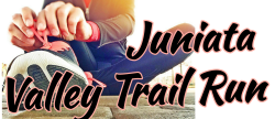 Juniata Valley Trail Run logo