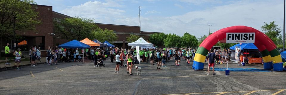 Granger Paths 5K