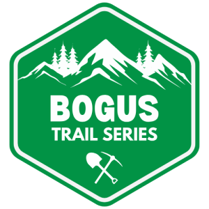 Bogus Trail Series logo