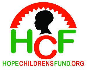 Hope Children's Fund 22nd Annual Larry Hohler Bi-Continental 5k Fun Run/Walk logo