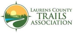 LCTA National Trails Day 5k logo