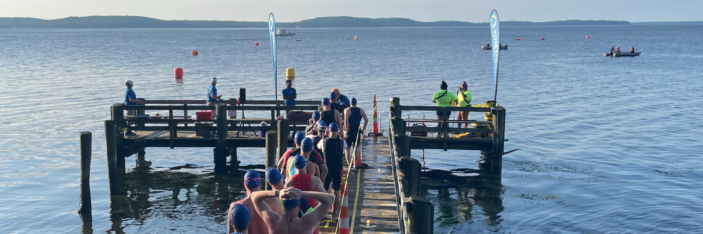 Diamond in the Rough Triathlon