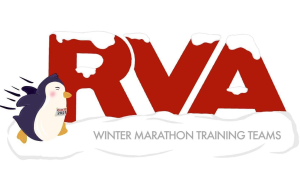 Rrrc Winter Training Teams logo