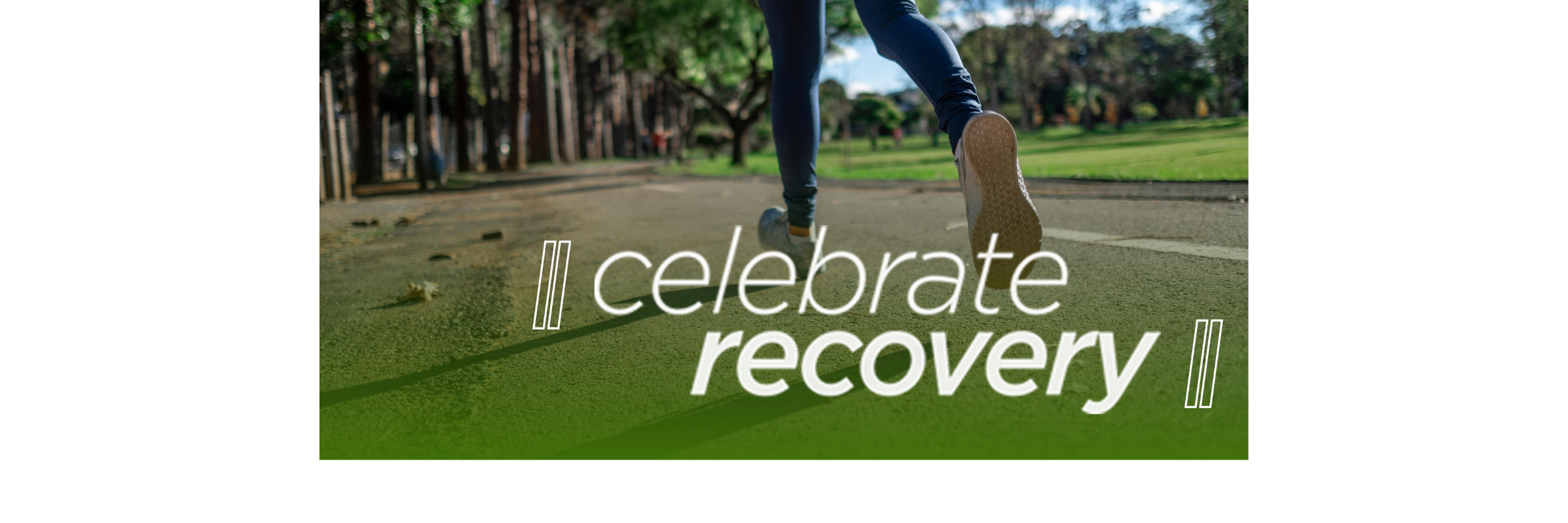 Celebrate Recovery 5k