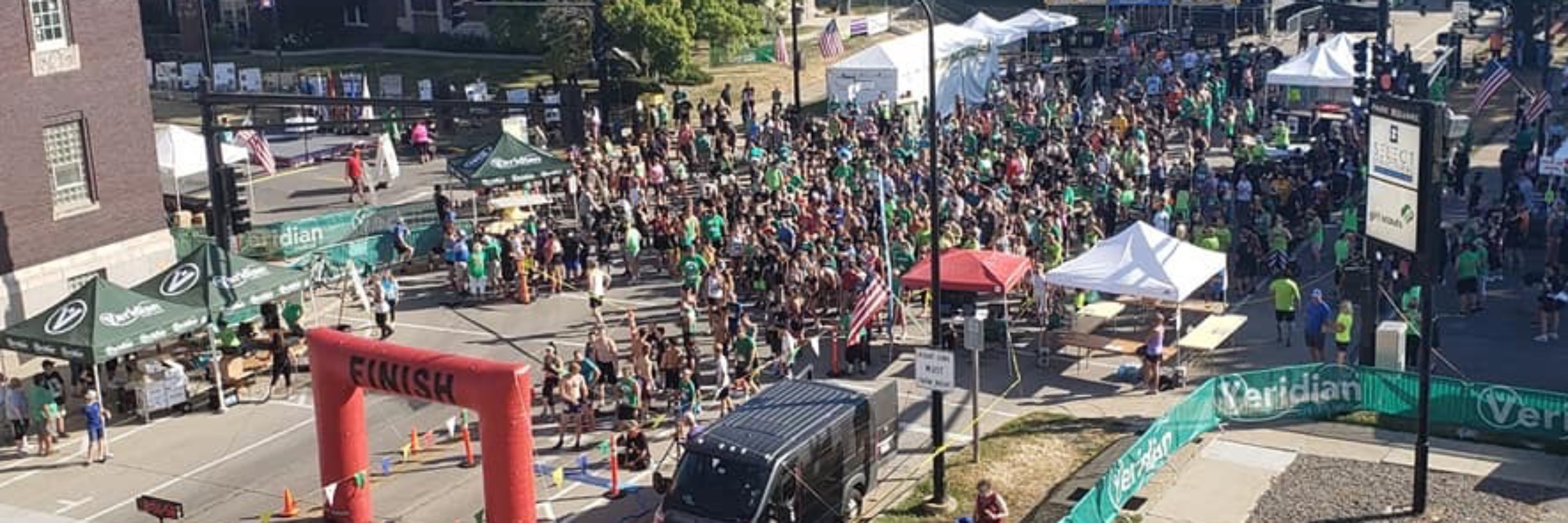 ShamRock N Run