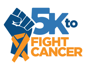 5th Annual Axiom REACH 5k to Fight Cancer - Fun Run! logo