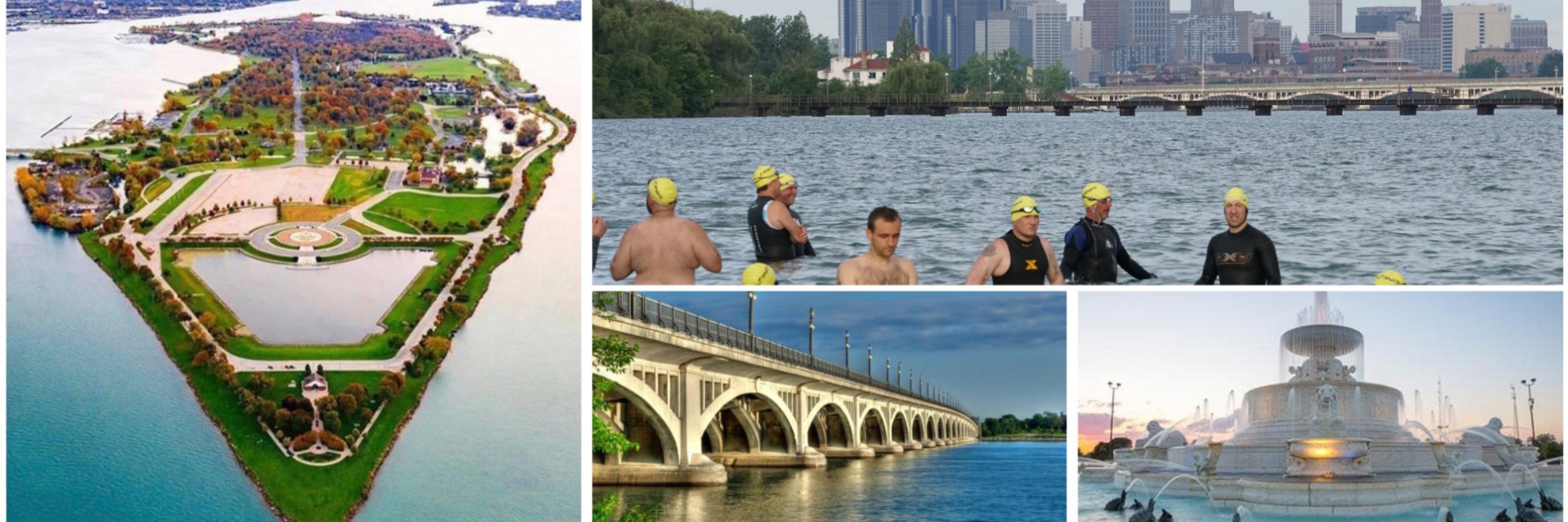 Michigan Triathlon / Duathlon Championship