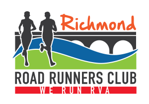 Rrrc Advanced 10K Training logo
