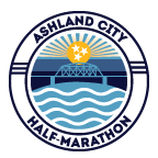 Ashland City Half Marathon logo