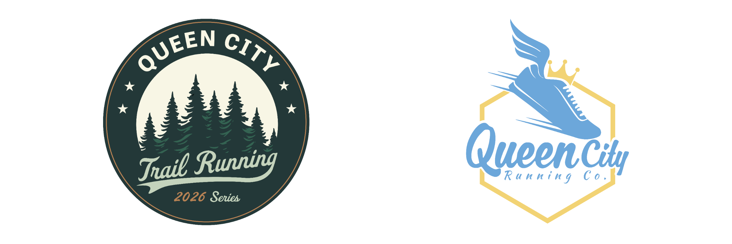 Queen City Trail Series - Copper Division