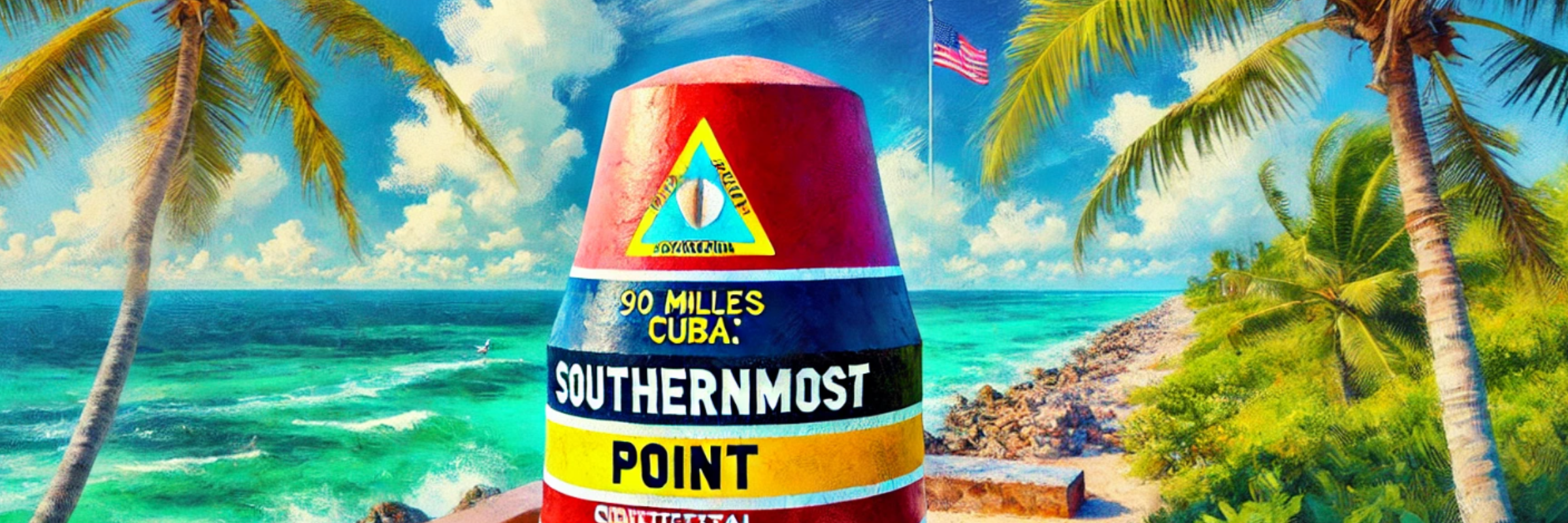 Southernmost Half Marathon and 10K