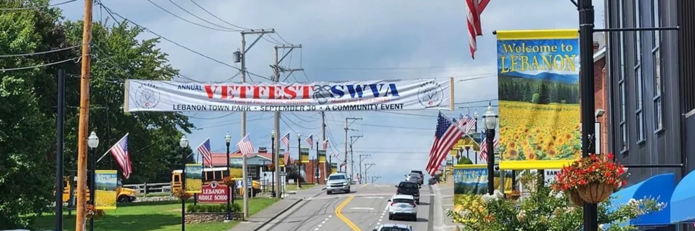VetFest Lebanon VA