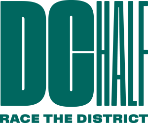 DC Half Races logo