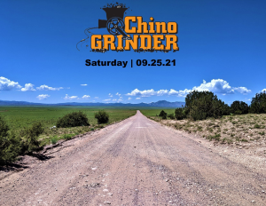 Chino Grinder logo