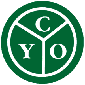Cyo Toledo Cross Country Championship logo