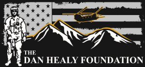 Dan Healy Memorial 5K logo