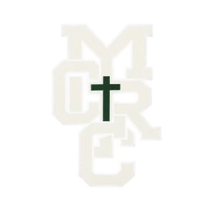 Mcrc x Makers Market 5k logo