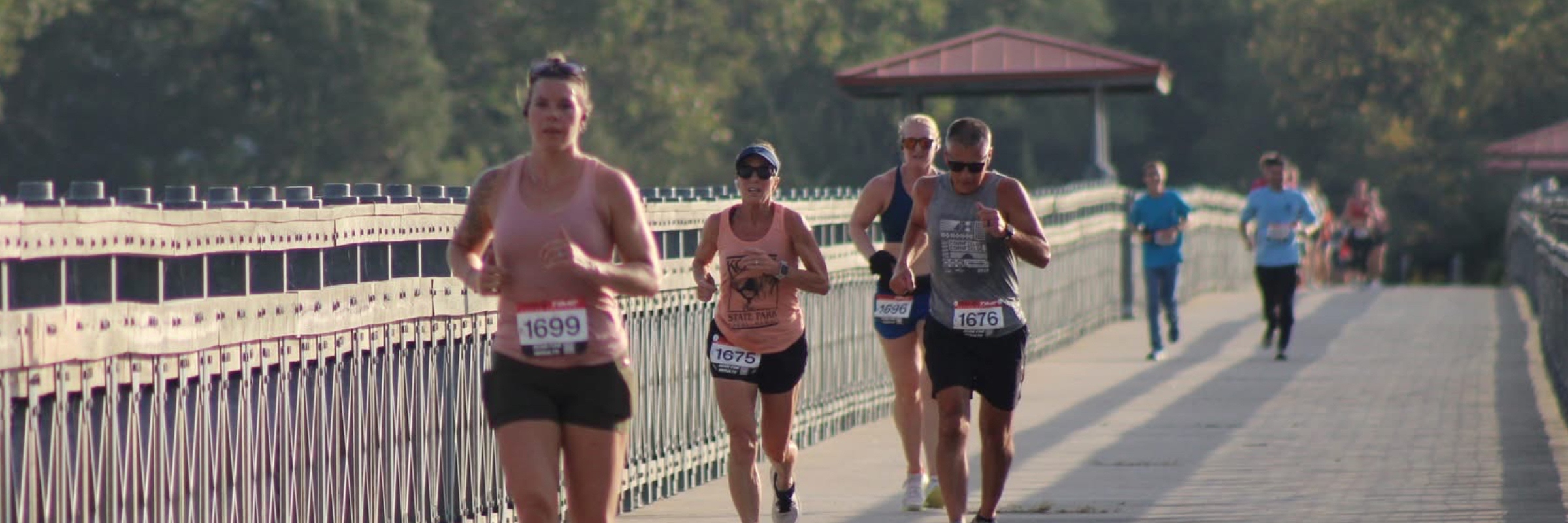 Run the Platte Half / 10K / 5K