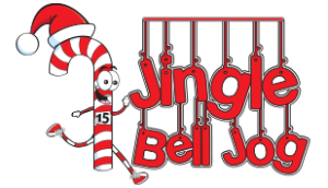 Atlanta Jingle Bell Jog logo