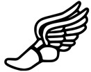Thunder Track Grades 4-7 logo