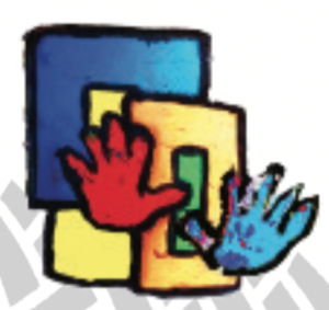 3/4 MINUS CYKELTUR logo