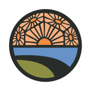 Top of Michigan Festival of Races logo