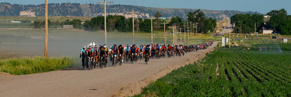 Robidoux Rendezvous