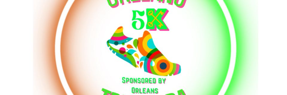 Orleans Tri Kappa 5K