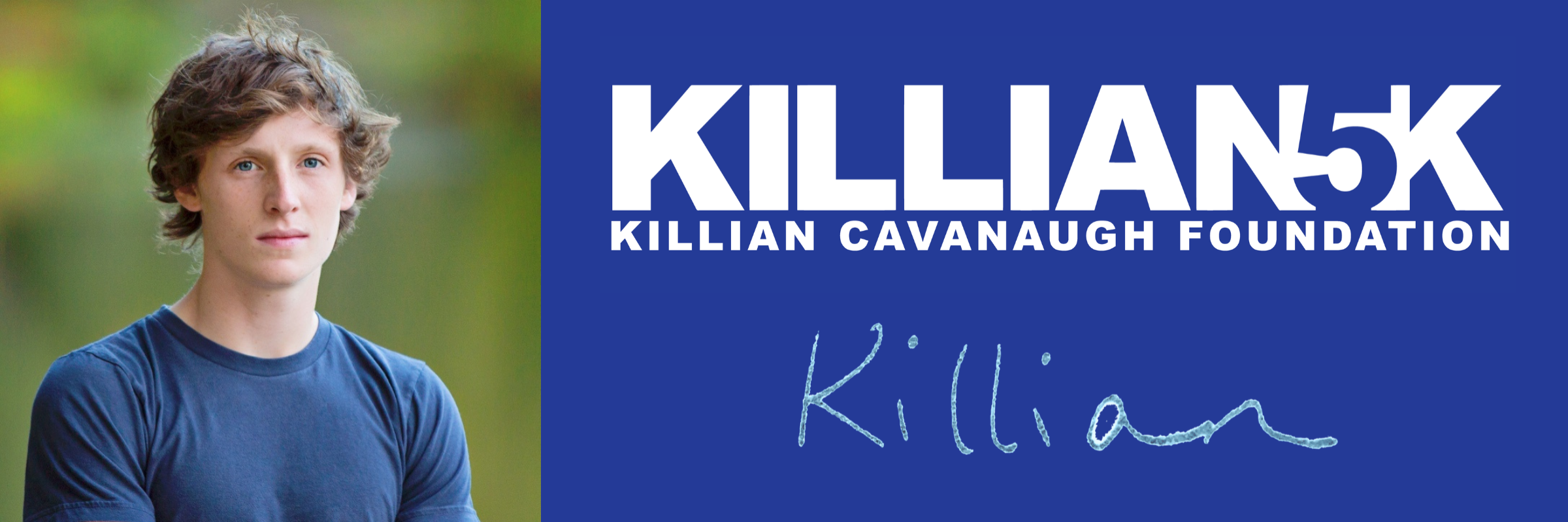 KILLIAN5K