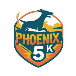 Phoenix 5K logo