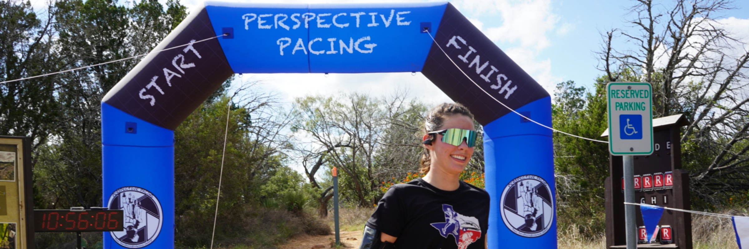 Inks Lake Trail Run/Ruck