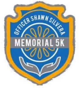 Shawn Silvera Memorial 5k logo