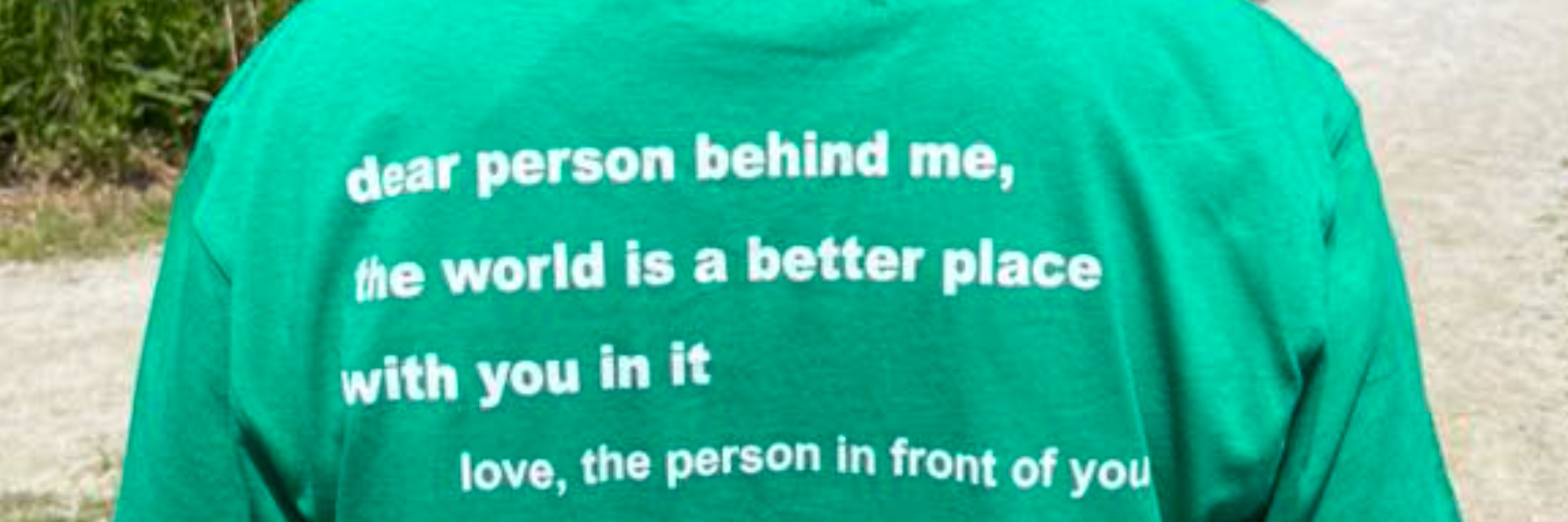 Defeat the Stigma 5k