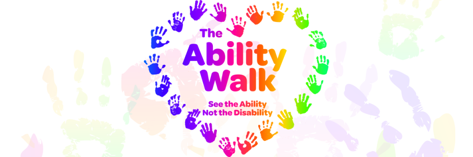 The Ability Walk