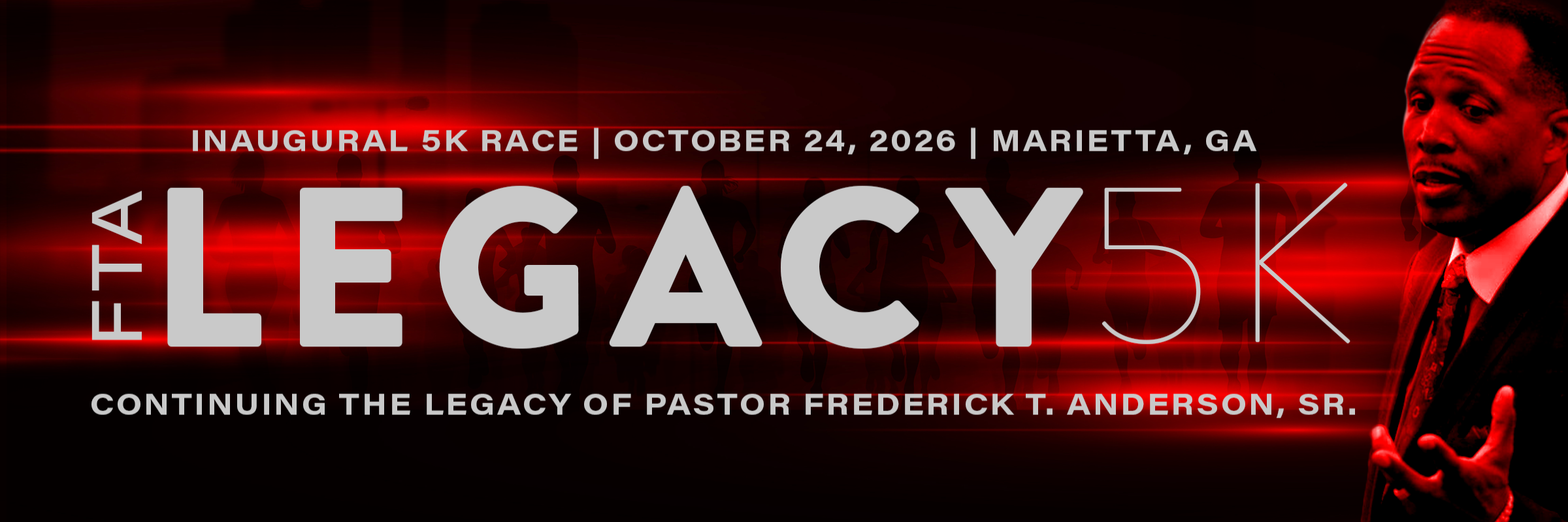 FTA Legacy 5K