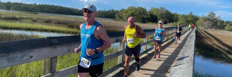 World Famous Blue Crab 5K