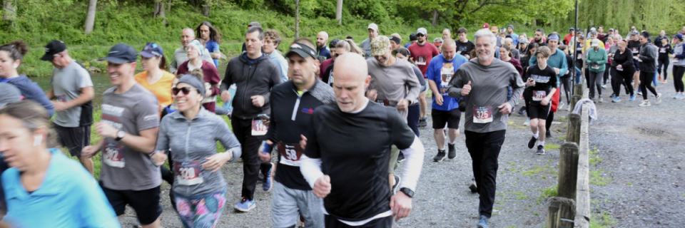 LVRR June Summer Series 5K