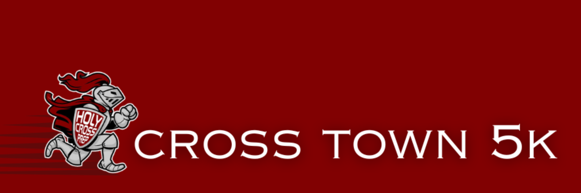 CROSS Town 5k walk/run