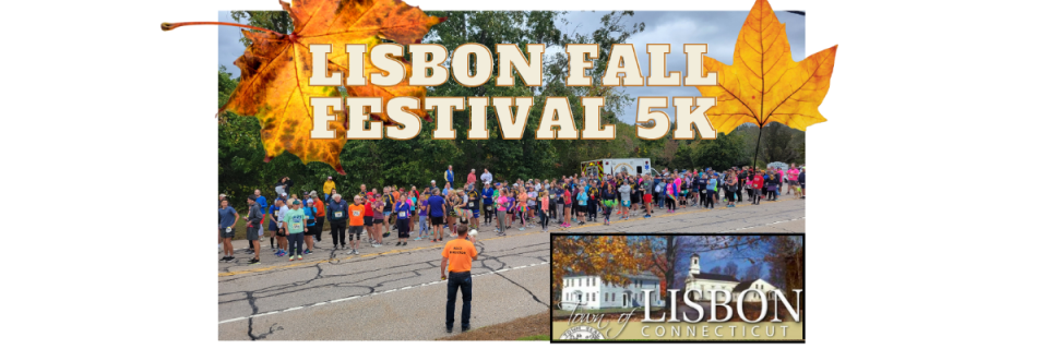 Lisbon Fall Festival Road Race